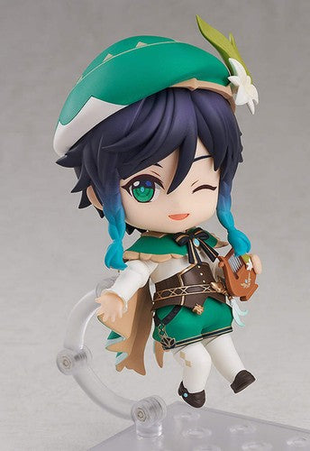 【Genshin Impact】Official Licensed Venti Nendoroid Figure